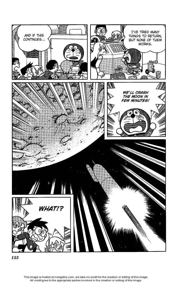 Doraemon Long Stories Chapter 22.6 18